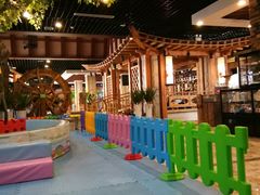 -清水洞汤泉(嘉陵江西路店)