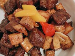 -大鹏饭店·金陵家宴(奥体中心店)