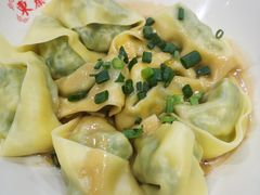 -东泰祥生煎馆(重庆北路店)