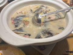 -李久其家民间餐厅(观沙岭公园店)