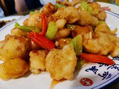 -哈勒滨饭庄(南二道街店)