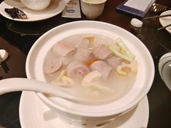 脆笋肠灌肠-闽和南(深圳万象城店)