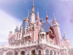 -上海迪士尼度假区