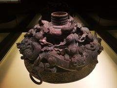 -上海博物馆(人民广场馆)