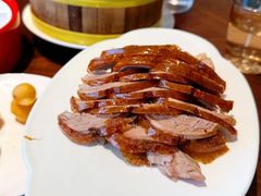 -全聚德(双井店)
