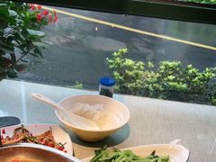-鲜榨果汁·啤酒鱼(环岛河店)