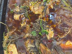 -百姓食府(秦虹路店)