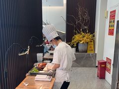 -味+新京宴·烤鸭·北京菜(创意谷店)
