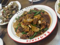 -鲁南仔·滕州炒鸡(经三路店)