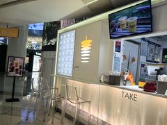 -Jazcu珍仕菓鲜榨果汁(西单大悦城店)