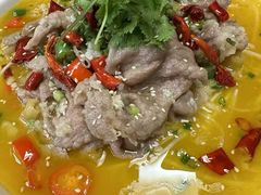 -臻萃轩中餐厅(国家会展中心店)