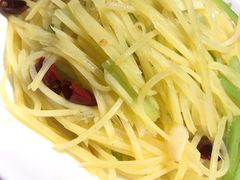 -北李妈妈菜·虾爬子大锅贴(贵和店)