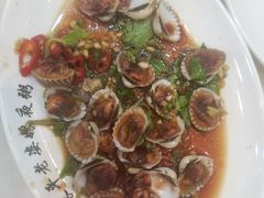-长平老姿娘夜粥(平东一街店)