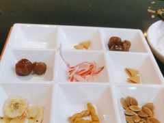 -探鱼·鲜青椒爽麻烤鱼(三水广场店)