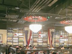 -华豫川酒家(大卫城店)