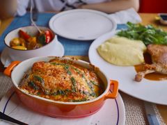 -LA MAISON公鸡和龙(蛇口店)