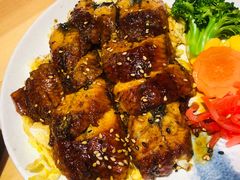 -隐月· 㐂和食屋(芝罘万达公馆店)