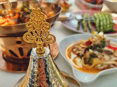 -龟兹KUCINA·新疆菜(前滩L+PLAZA店)