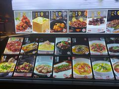 -森谷美食公园(杨行店)