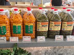 -湘江红·湖南招牌菜(莲花南路店)