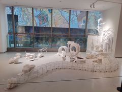 -四川美术学院美术馆