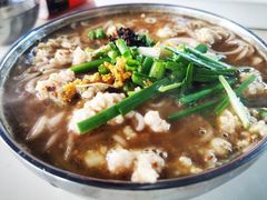-老仓醋米线(万达店)