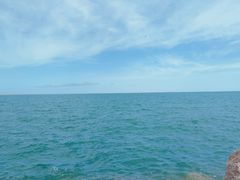 -青海湖二郎剑景区