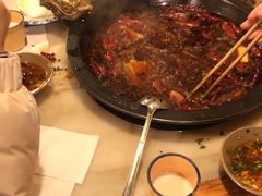 -黄潇洒老火锅(九眼桥宏济巷店)
