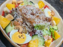 -一沙一城·岩烤牛扒(深圳首店)