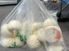 -郑家包子牛肉拉面(尚勤路店)