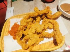 -南锣南门(东方银座店)