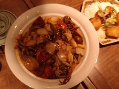 -周家二小姐的菜(西津渡店)