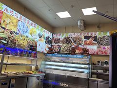 -重庆老船夫冷锅鱼(黄金路店)
