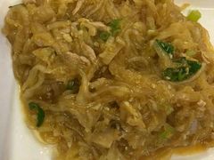 -鹤乡东北菜(崮山路店)