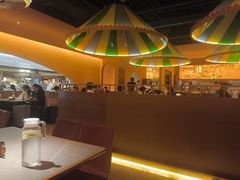 -塔哈尔·新疆盛宴(奉贤龙湖店)