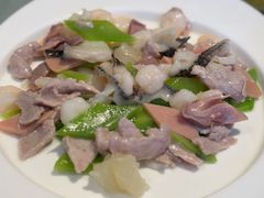 -三元宾馆-中餐厅