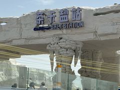 -青海茶卡盐湖文化旅游发展股份有限公司