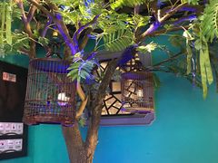 -佬麻雀·新湘菜(珠海金发购物中心店)