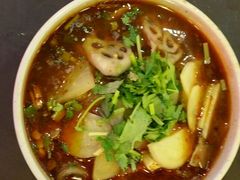 火锅粉-牛王庙(桥头街店)