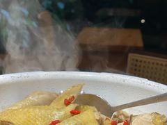 -仙店农庄(湖景农庄餐厅)