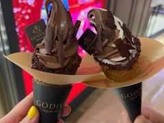 -GODIVA(港汇恒隆广场)