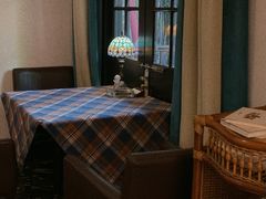 -融园咖啡馆(昙华林店)