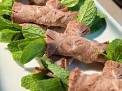 -花菇朵·云山雀 ll 野生菌锅·野果酸汤·精品滇菜(万柳店)