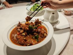 -鲁菜根·泰山菜(泰山店)