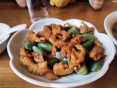 -难忘的面(五矿君澜酒店)