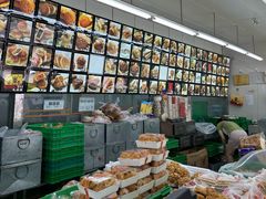 -宫廷糕点铺(建设路店)