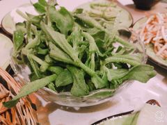-一叶一世界•素食餐厅(新光天地店)