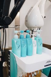 -雅仕 HAIR SALON 美发沙龙