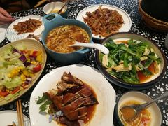 -金香匯晚茶(浑南店)