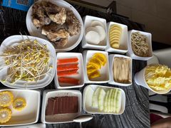 -天都火锅酒楼(虹梅南路店)